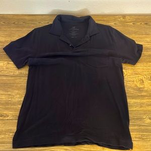 Mack Weldon Vesper Polo